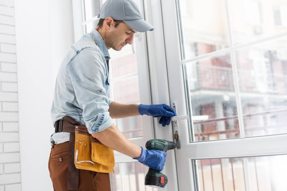 Property maintenance and repairs